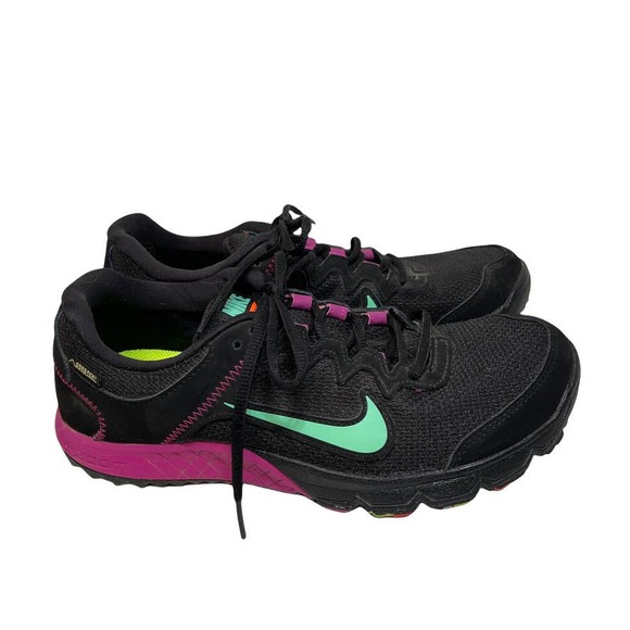 nike zoom wildhorse gtx
